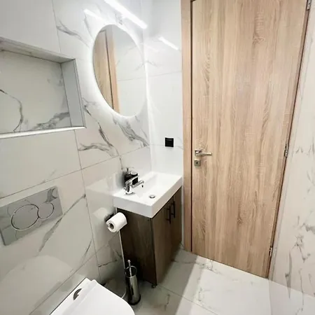 Ionia's Comfort - 1st Floor * Athens
