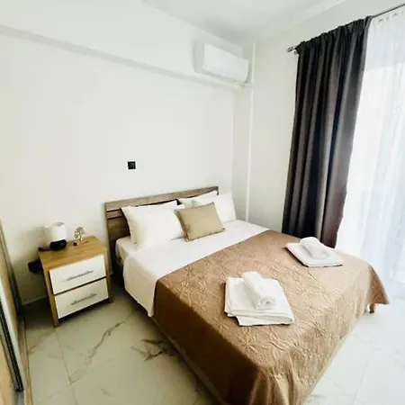Ionia's Comfort - 1st Floor Athens