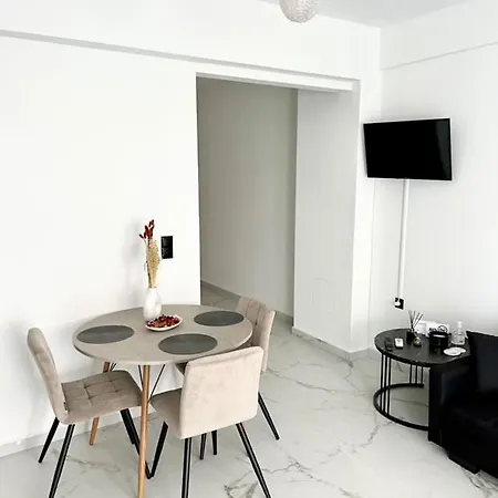 Ionia's Comfort - 1st Floor Athens
