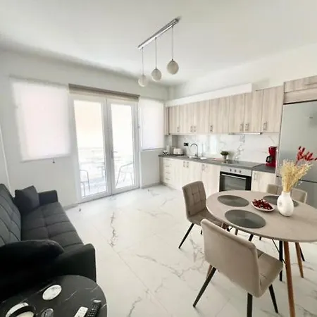 Ionia's Comfort - 1st Floor * Athens