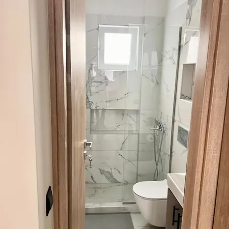 Ionia's Comfort - 1st Floor Athens